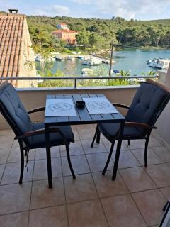 Apartmani Goga - Molat 6 - Molat - 2