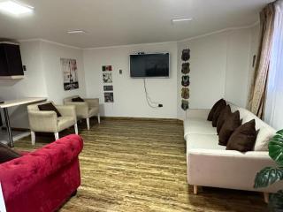 Hotel sukha - Iquique - 7