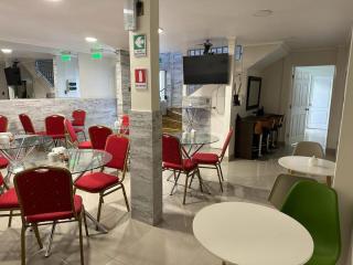 Hotel sukha - Iquique - 5