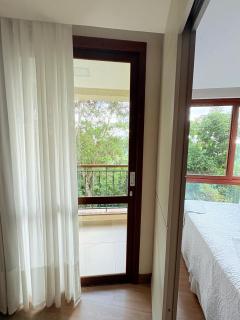 Apart Vista Azul - hospedagem nas montanhas - 9