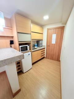 Apart Vista Azul - hospedagem nas montanhas - 5