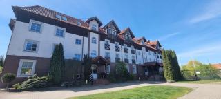 Apartament w porcie - Węgorzewo - 1