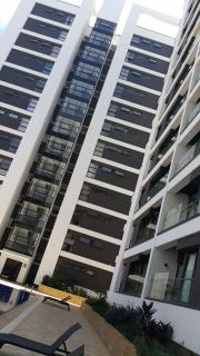 Astoria apartment - Nairobi - 9