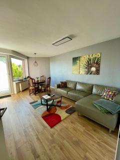 Apartment - für Monteure und Familien - Salzgitter - 5