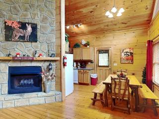 Wild Things - Sevierville - 4