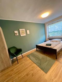 Apartment - für Monteure und Familien - Salzgitter - 6
