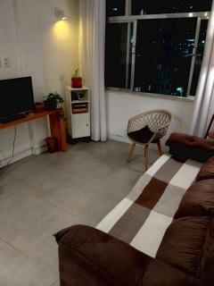 Copacabana Apartment - Rio de Janeiro - 5