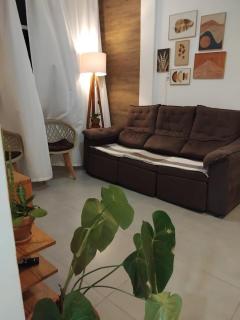 Copacabana Apartment - Rio de Janeiro - 3
