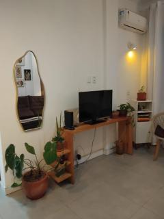 Copacabana Apartment - Rio de Janeiro - 2