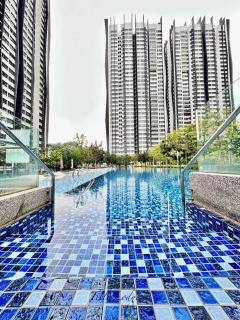 5-15Mins Bt Caves, Mont Kiara, KLCC, SELAYANG, Kepong - Kuala Lumpur - 1