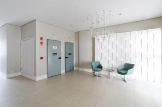 ADD Nova Berrini - Apartamentos por temporada - São Paulo - 4