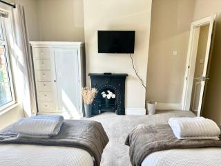 Moon House Crewe - Crewe - 8