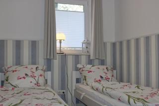 Inselblume 36 - Schöne Ferienwohnung in Neue Tiefe - Neue Tiefe Fehmarn - 6