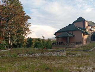 Zlatibor Zova Hemel Resort - 2