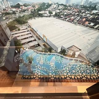 N6 smart kids play room KAROKE&Big TV Arte Cheras 8 pax - Kuala Lumpur - 2