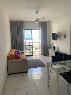 Barra, vista mar - 4