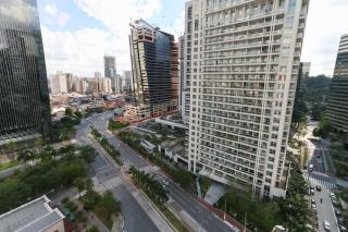 ADD Nova Berrini - Apartamentos por temporada - São Paulo - 1
