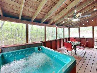 Wild Things - Sevierville - 1