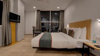 Hotel Eureka Grand - Guwahati - 0