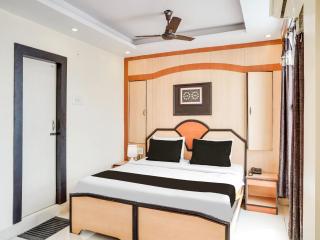 Super Townhouse Napier Town Formerly Hotel Rupali - Jabalpur - 0