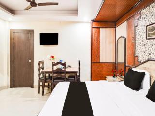 Super Townhouse Napier Town Formerly Hotel Rupali - Jabalpur - 3