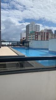 Barra, vista mar - Salvador - 0