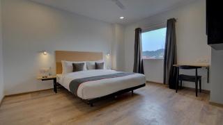 Hotel Eureka Grand - 4