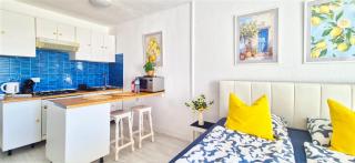 Lemon Beach Tenerife Holiday Apartment Las Americas - Csta Adje - 1