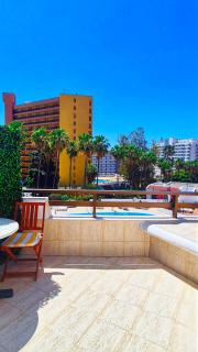 Lemon Beach Tenerife Holiday Apartment Las Americas - 8