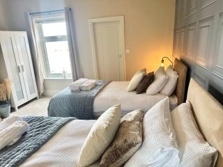 Moon House Crewe - Crewe - 7