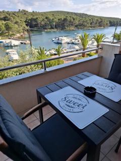 Apartmani Goga - Molat 6 - Molat - 9