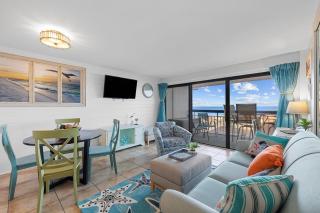 Queen Condo plus Resort Amenities - Myrtle Beach - 0