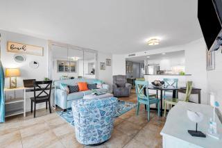 Queen Condo plus Resort Amenities - Myrtle Beach - 9