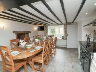 Greenslades - Exford - 1