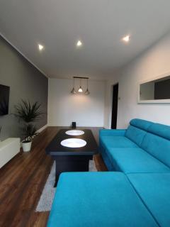 Przytulny Apartament w okolicy lasu, blisko morza - Sopot - 0