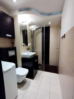 Przytulny Apartament w okolicy lasu, blisko morza - Sopot - 4