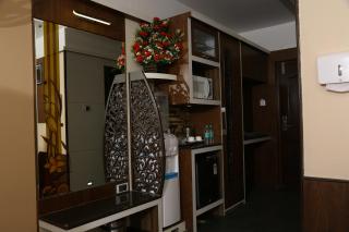 Beverly villa - Udagamandalam - 8