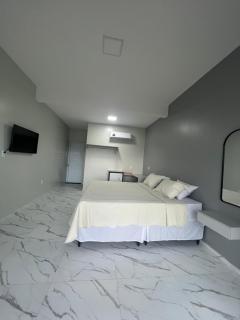 Villa brisa icaraizinho Quarto 6 andar superior - Amontada - 8