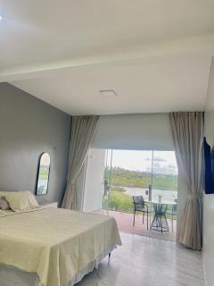 Villa brisa icaraizinho Quarto 6 andar superior - Amontada - 3