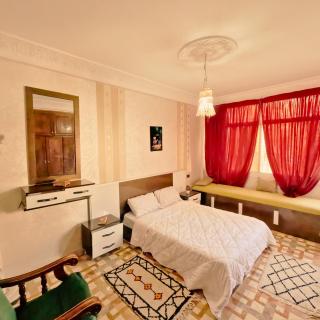 Guest house DARNART Hostel - Aourir - 2