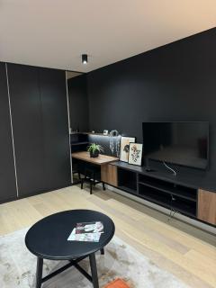 Hils Hotel Apartment by Warm - Bucareste - 5