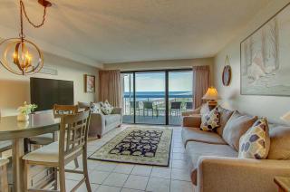 Home Comforts with Amazing View - Myrtle Beach - 0