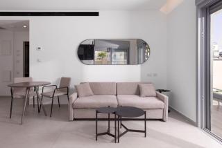 דירת גן w360 - Eilat - 5