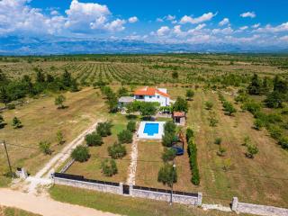 Villa Mandorla with private pool - Zara (Zadar) - 8