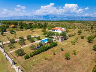 Villa Mandorla with private pool - Zara (Zadar) - 9