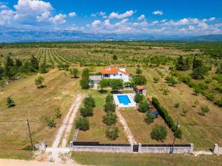Villa Mandorla with private pool - Zara (Zadar) - 7
