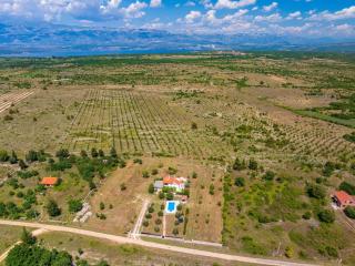 Villa Mandorla with private pool - Zara (Zadar) - 6