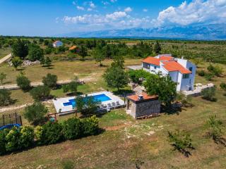 Villa Mandorla with private pool - Zara (Zadar) - 5