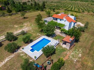 Villa Mandorla with private pool - Zara (Zadar) - 4