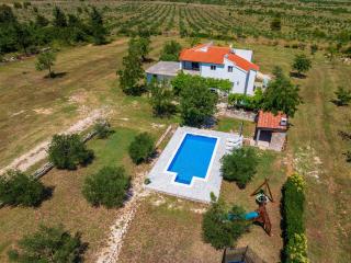 Villa Mandorla with private pool - Zara (Zadar) - 3